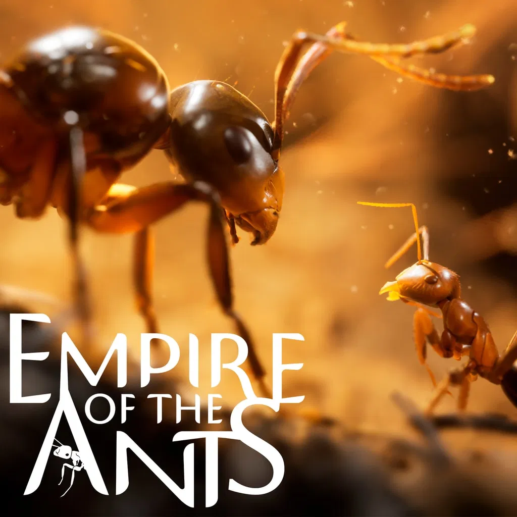 Empire of the Ants — скриншот
