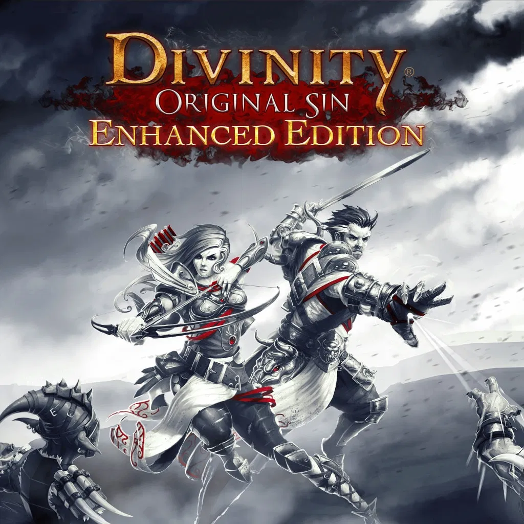 DIVINITY ORIGINAL SIN - ENHANCED EDITION — скриншот