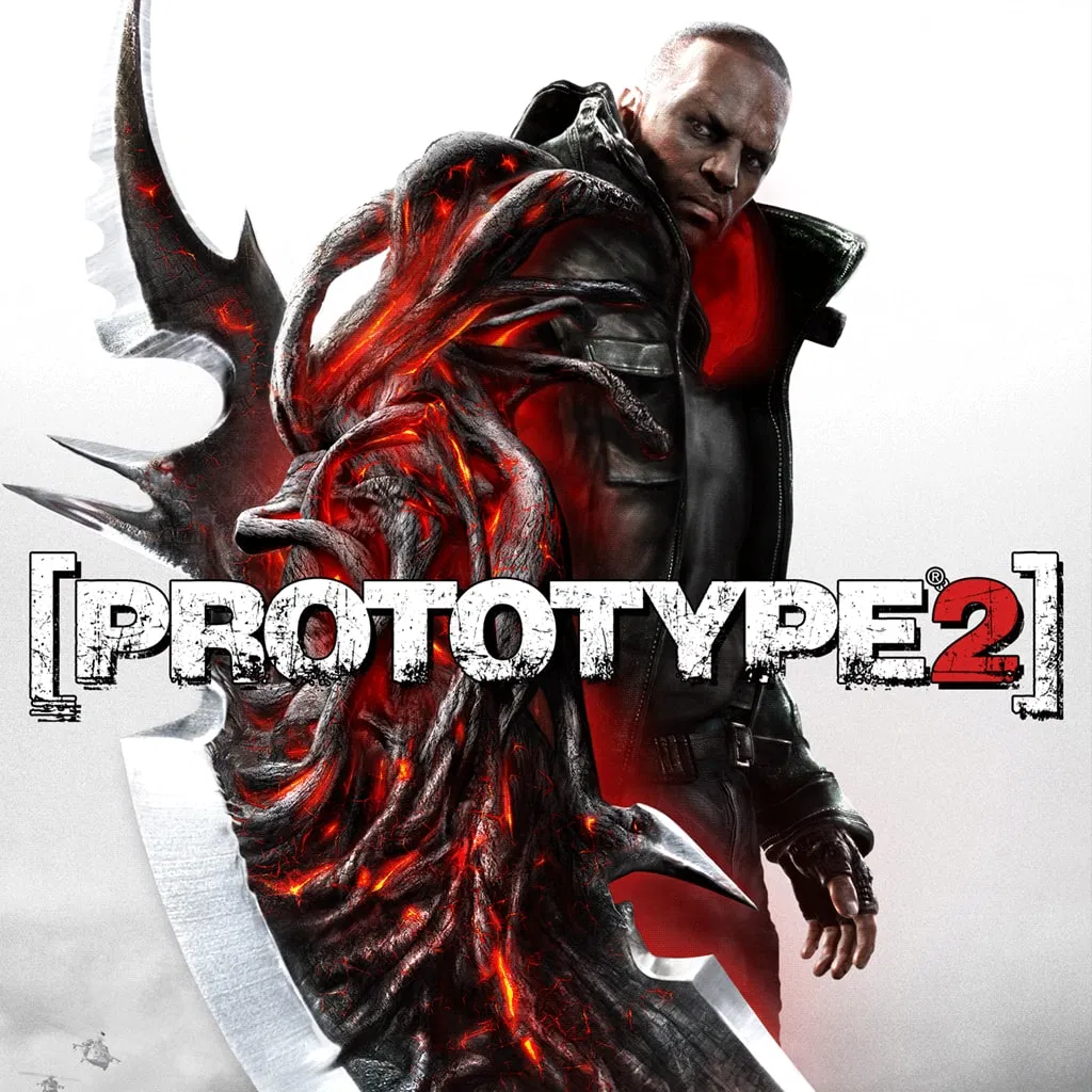 Prototype®2 — скриншот
