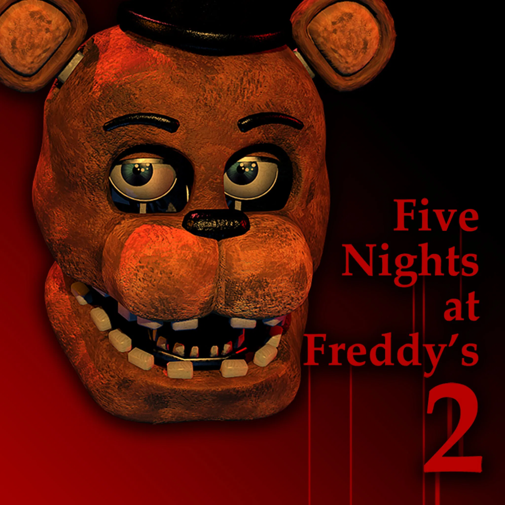Five Nights at Freddy's 2 — скриншот