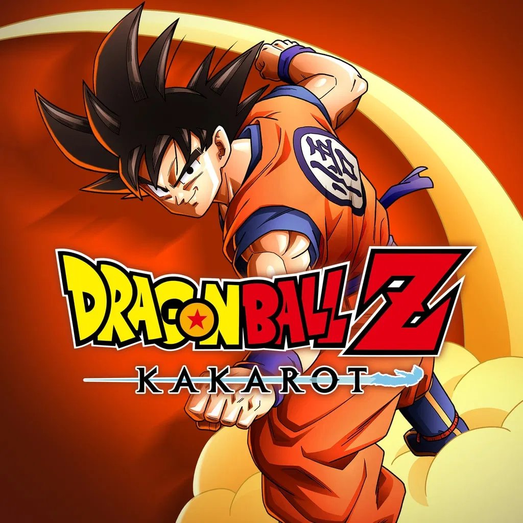 DRAGON BALL Z: KAKAROT PS4™ & PS5™ — скриншот