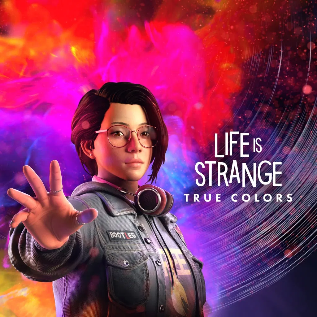 Life is Strange: True Colors PS4 & PS5 — скриншот