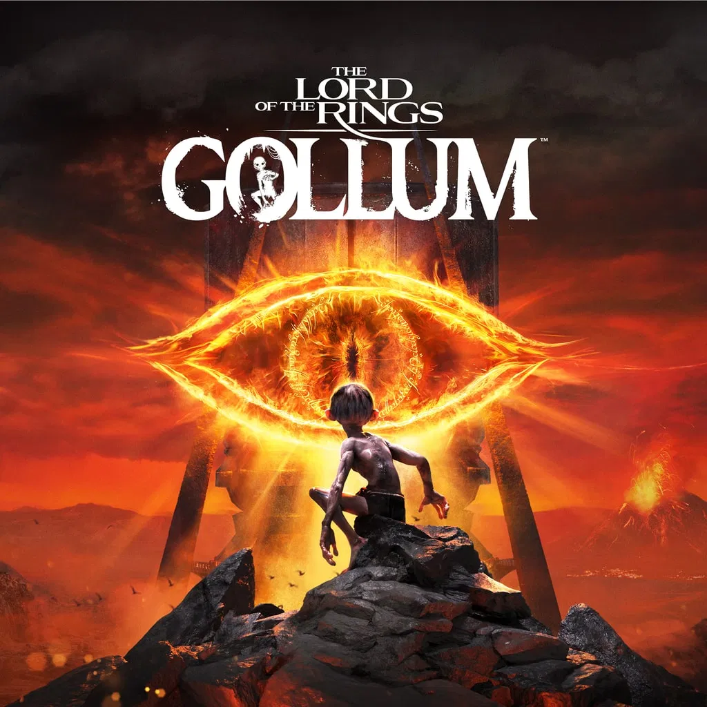 The Lord of the Rings: Gollum™ — скриншот