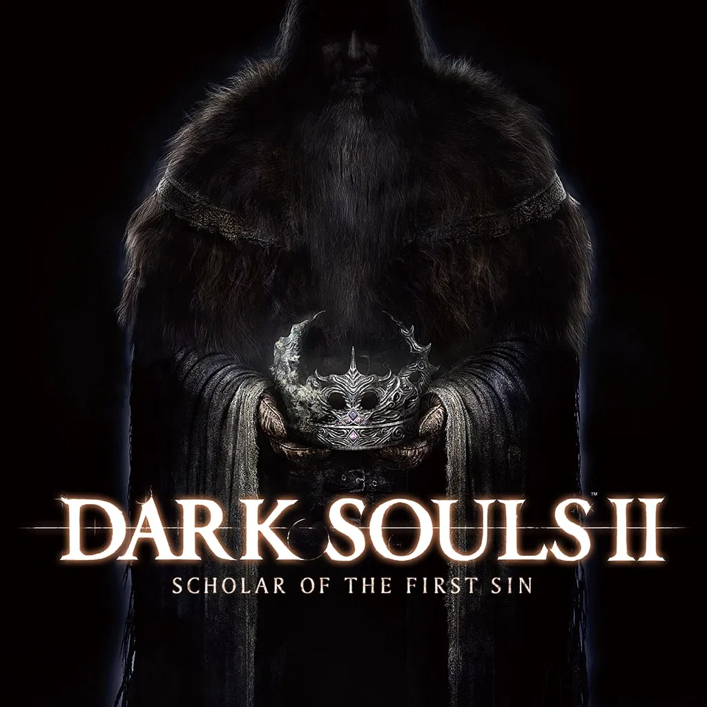 DARK SOULS™ II: Scholar of the First Sin — скриншот