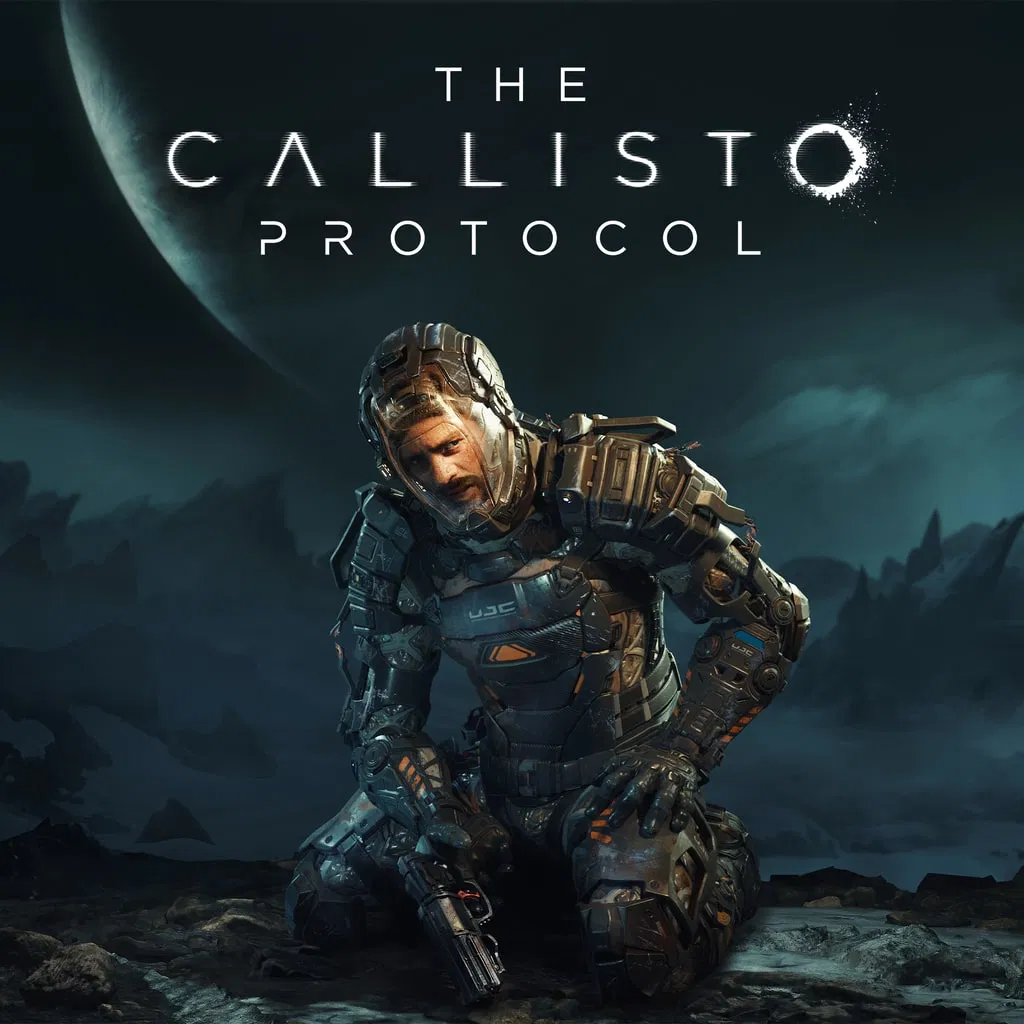 The Callisto Protocol™ PS5 — скриншот
