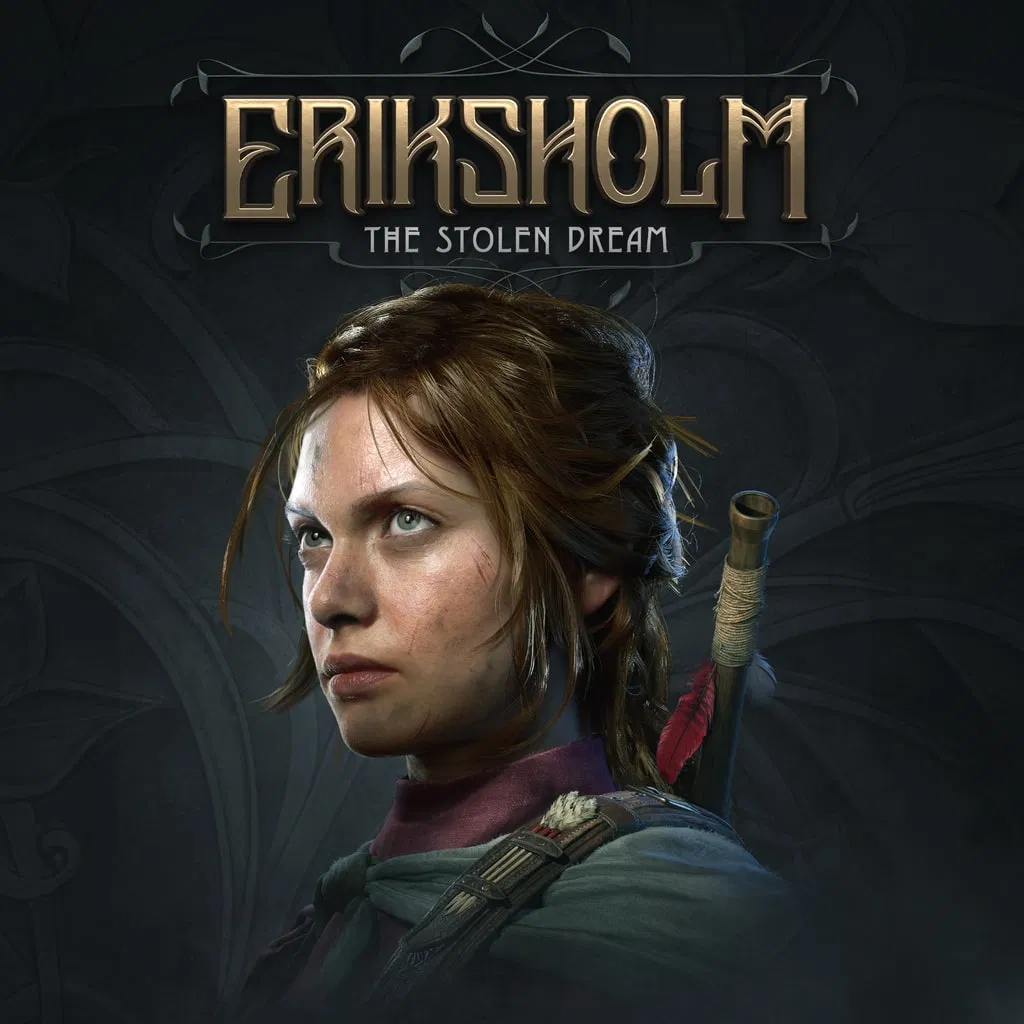 Eriksholm: The Stolen Dream — скриншот