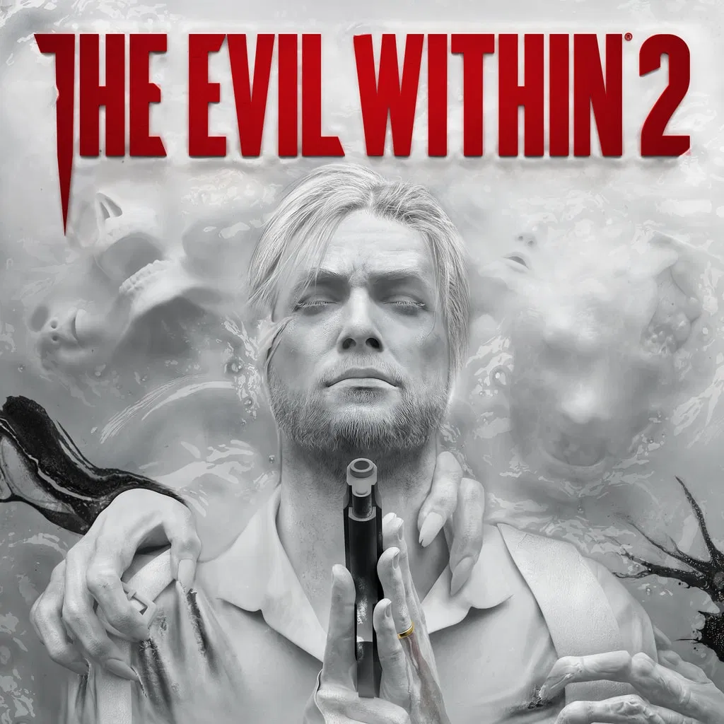 The Evil Within 2 — скриншот