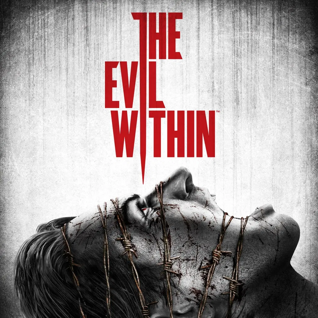 The Evil Within — скриншот