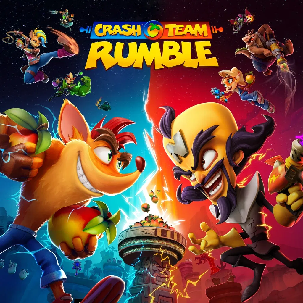 Crash Team Rumble™ - Standard Edition — скриншот