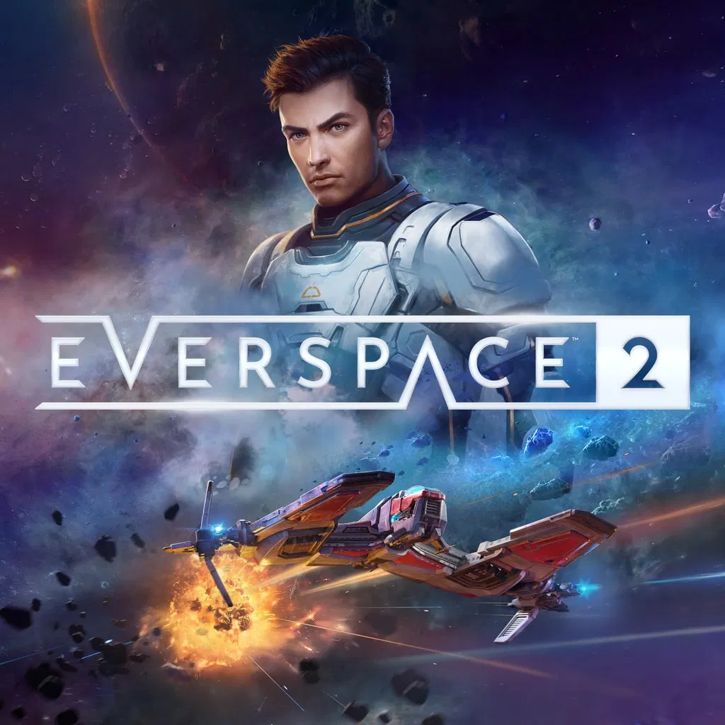 EVERSPACE™ 2 — скриншот