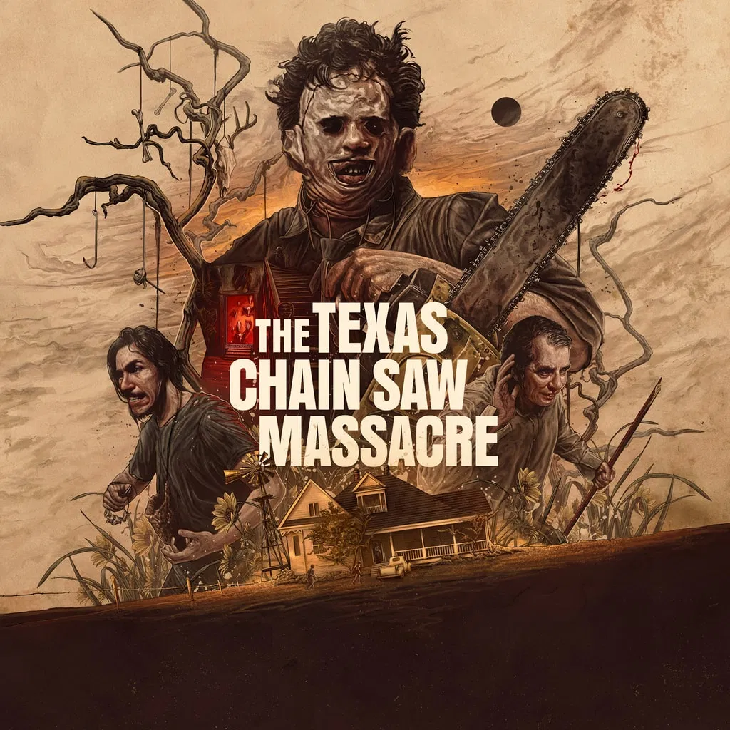 The Texas Chain Saw Massacre — скриншот
