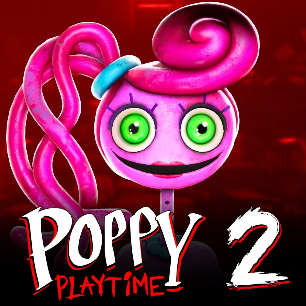 Poppy Playtime: глава 2 — скриншот