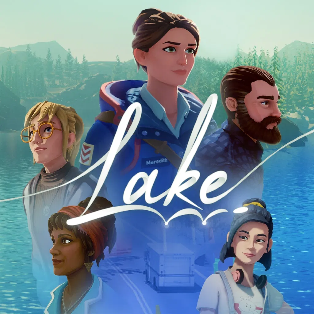 Lake PS4 & PS5 — скриншот