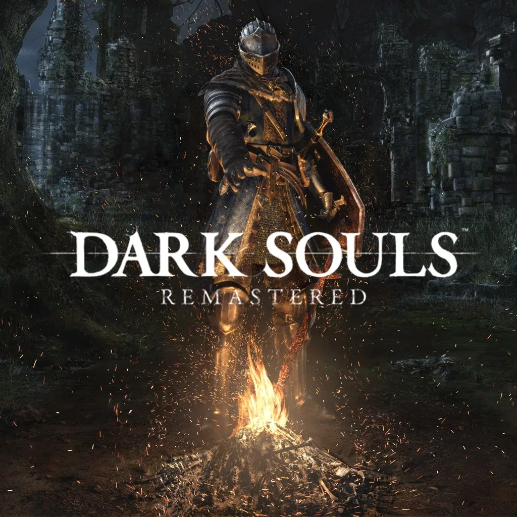 DARK SOULS™: REMASTERED — скриншот