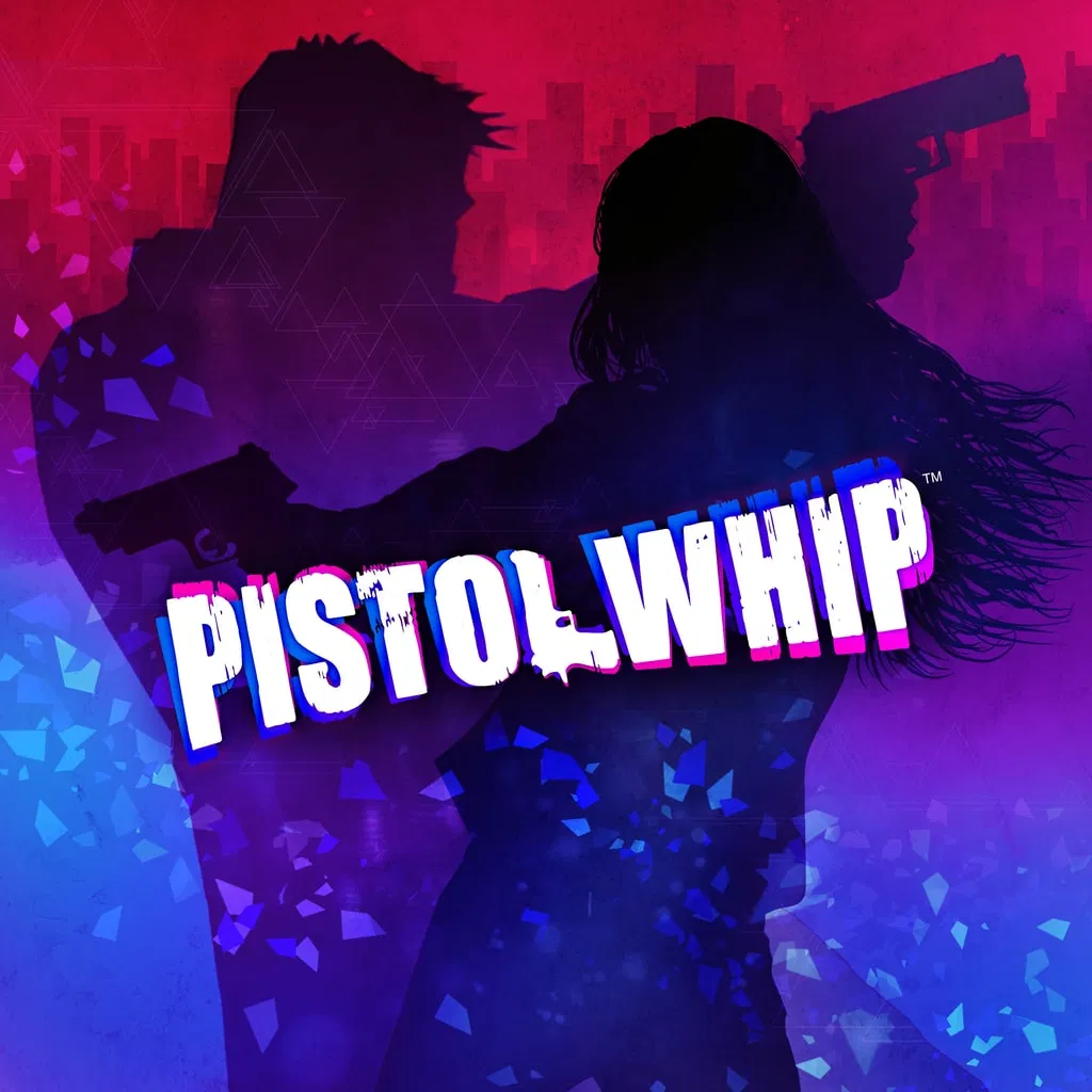 Pistol Whip PS4 & PS5 — скриншот
