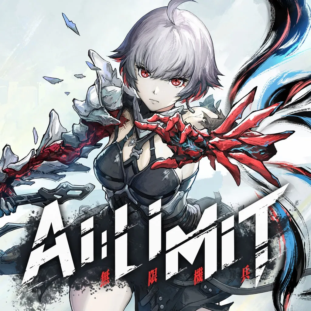 AI LIMIT — скриншот