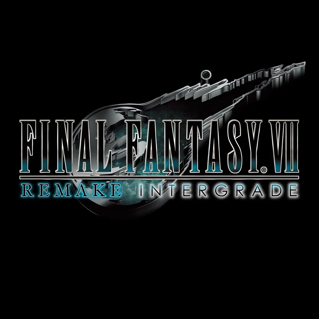 FINAL FANTASY VII REMAKE INTERGRADE — скриншот