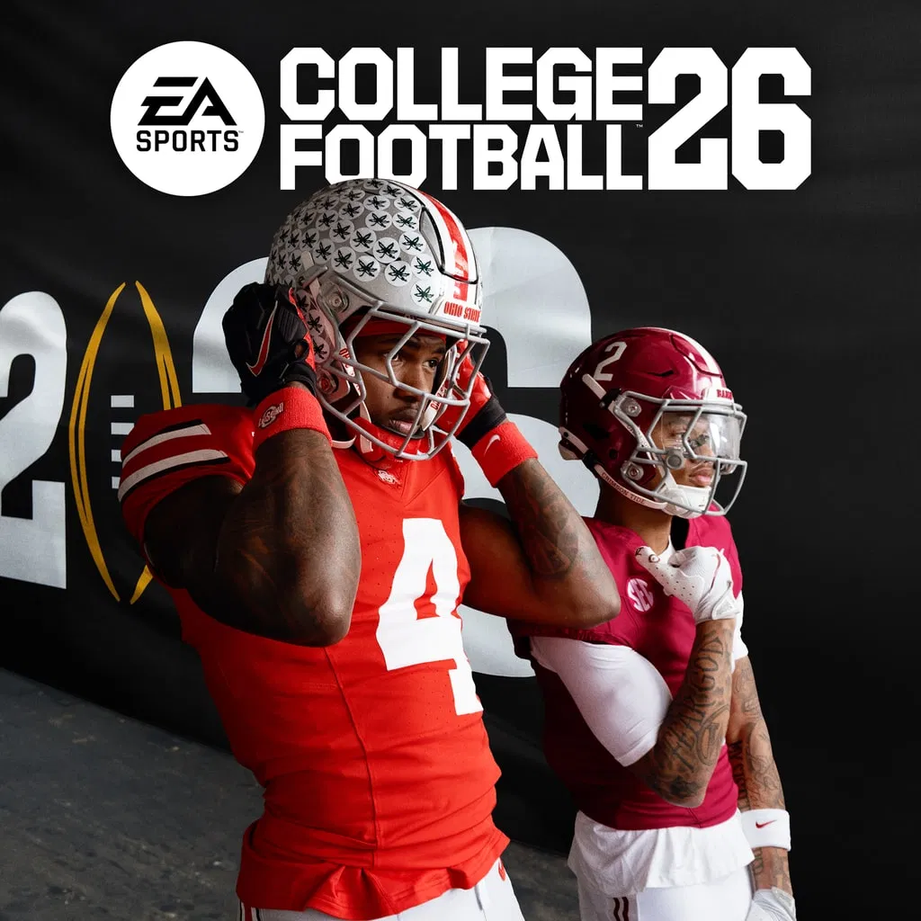 EA SPORTS™ College Football 26 — скриншот