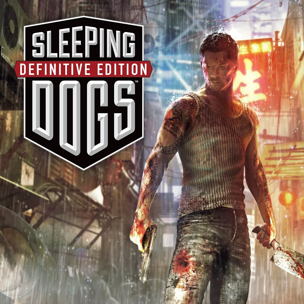 Sleeping Dogs™ Definitive Edition — скриншот