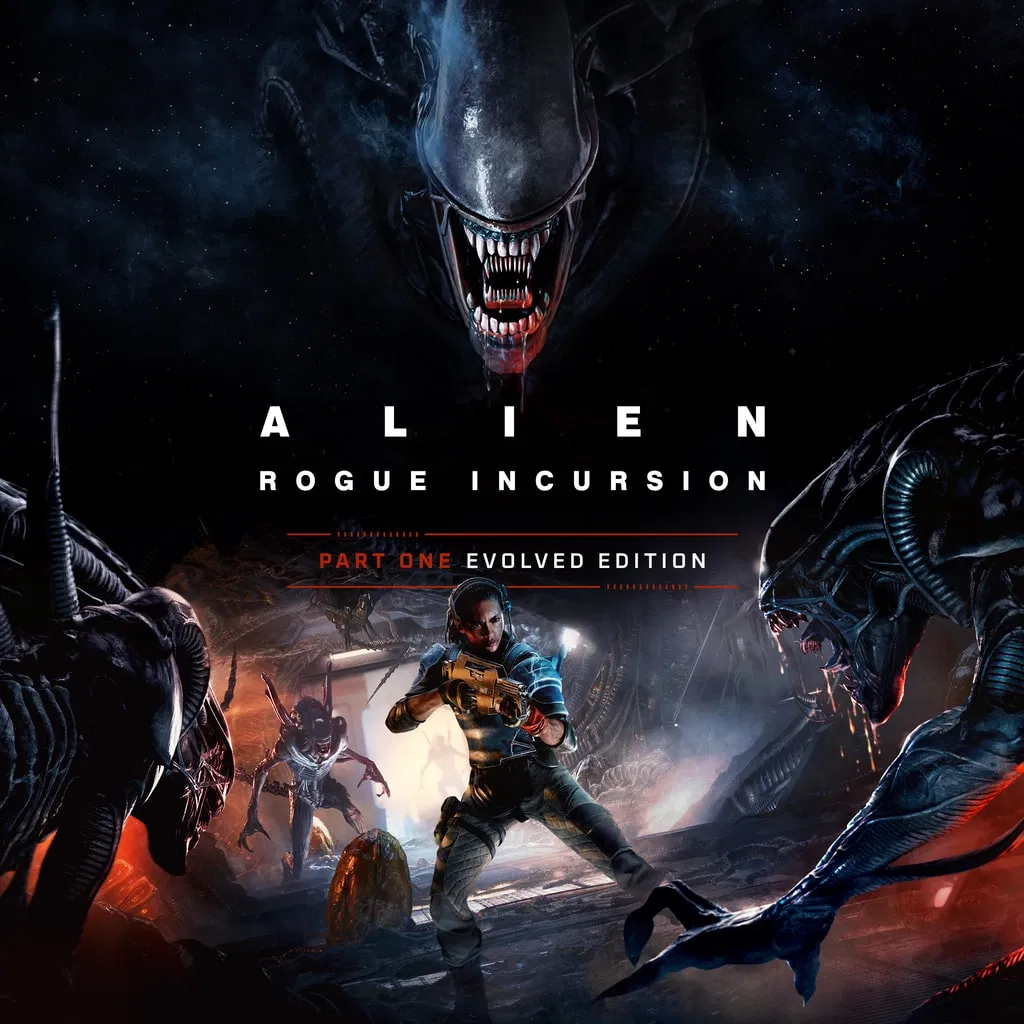 Alien: Rogue Incursion Evolved Edition — скриншот