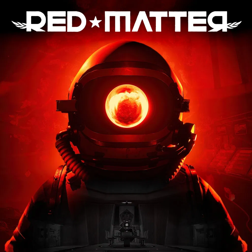 Red Matter — скриншот
