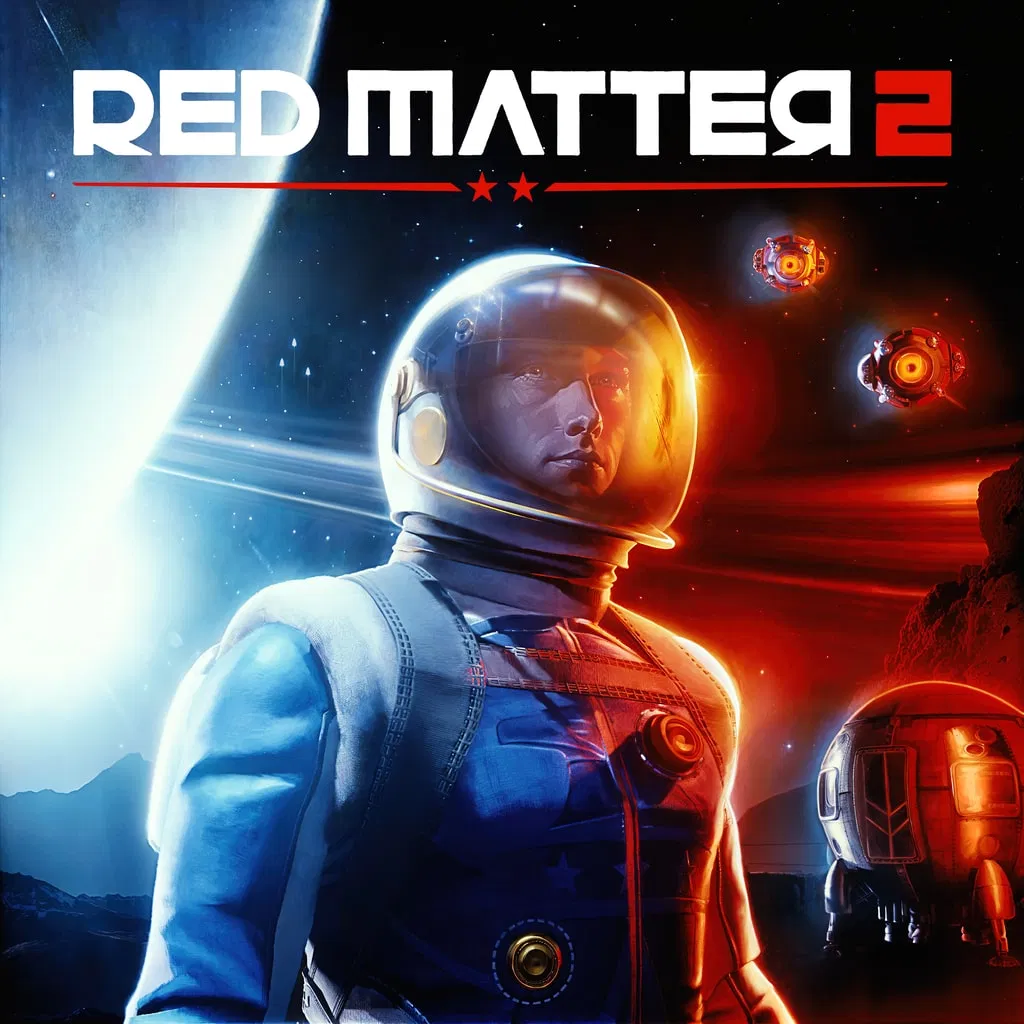 Red Matter 2 — скриншот