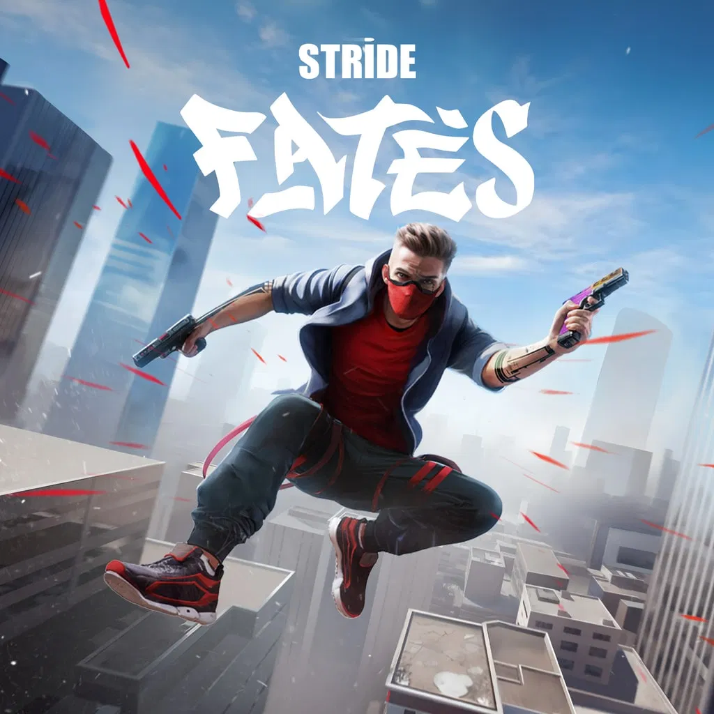 STRIDE: Fates — скриншот