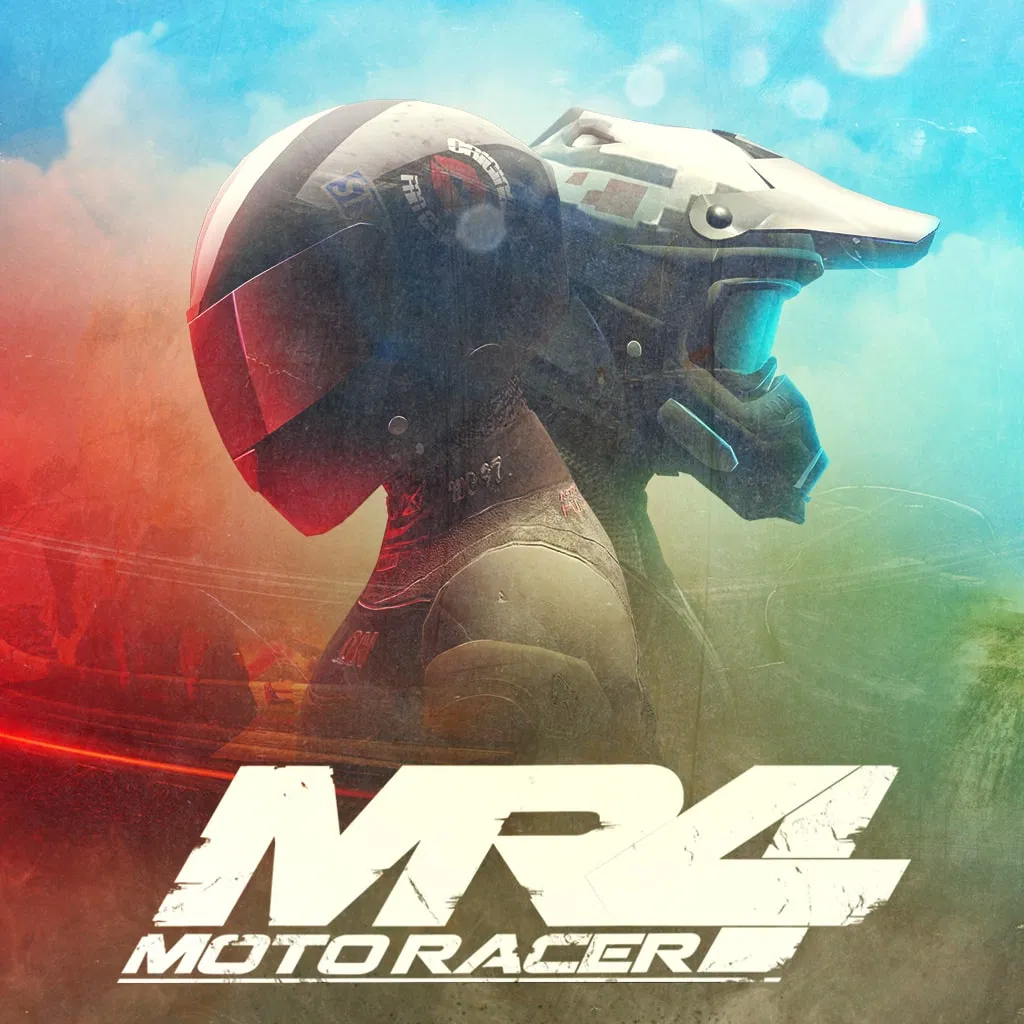 Moto Racer 4 — скриншот