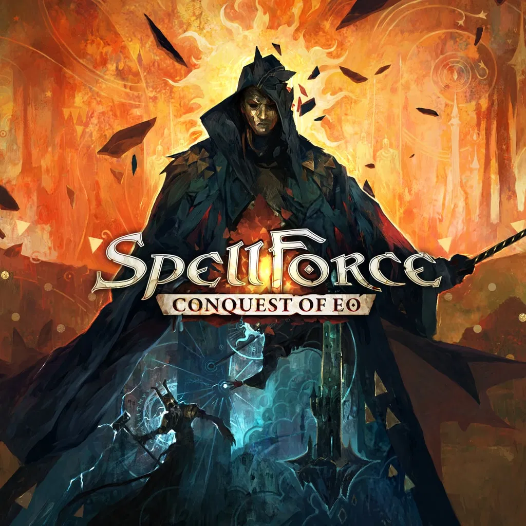 SpellForce: Conquest of Eo — скриншот