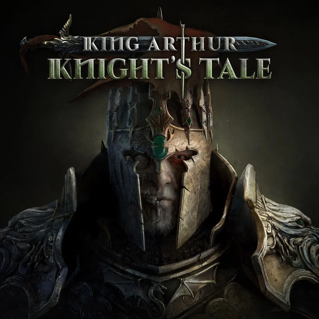 King Arthur: Knight's Tale — скриншот