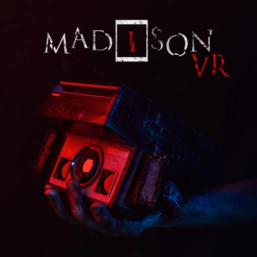 MADiSON VR — скриншот
