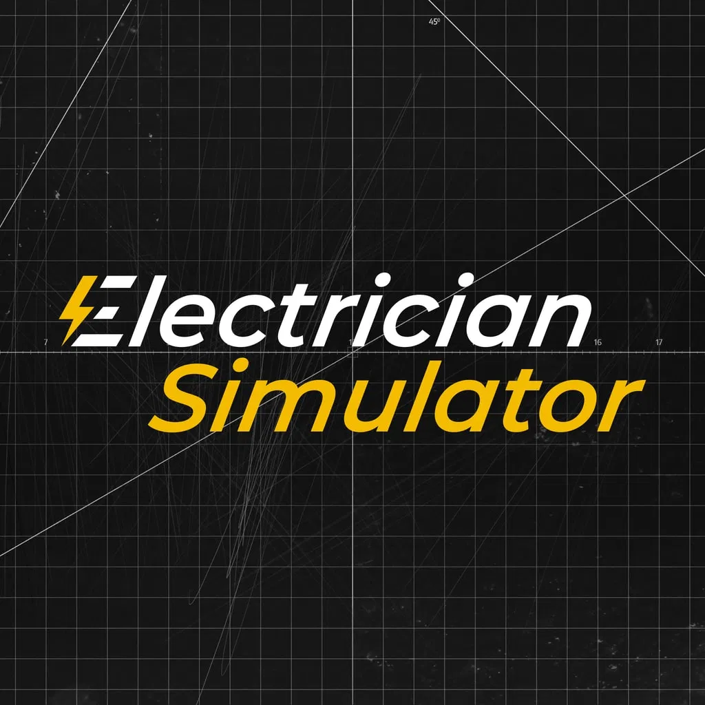 Electrician Simulator — скриншот