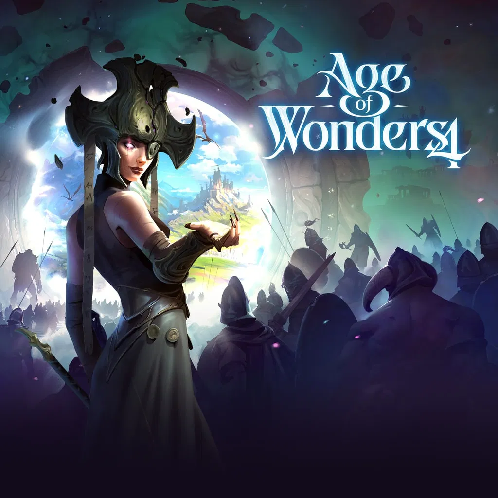 Age of Wonders 4 — скриншот