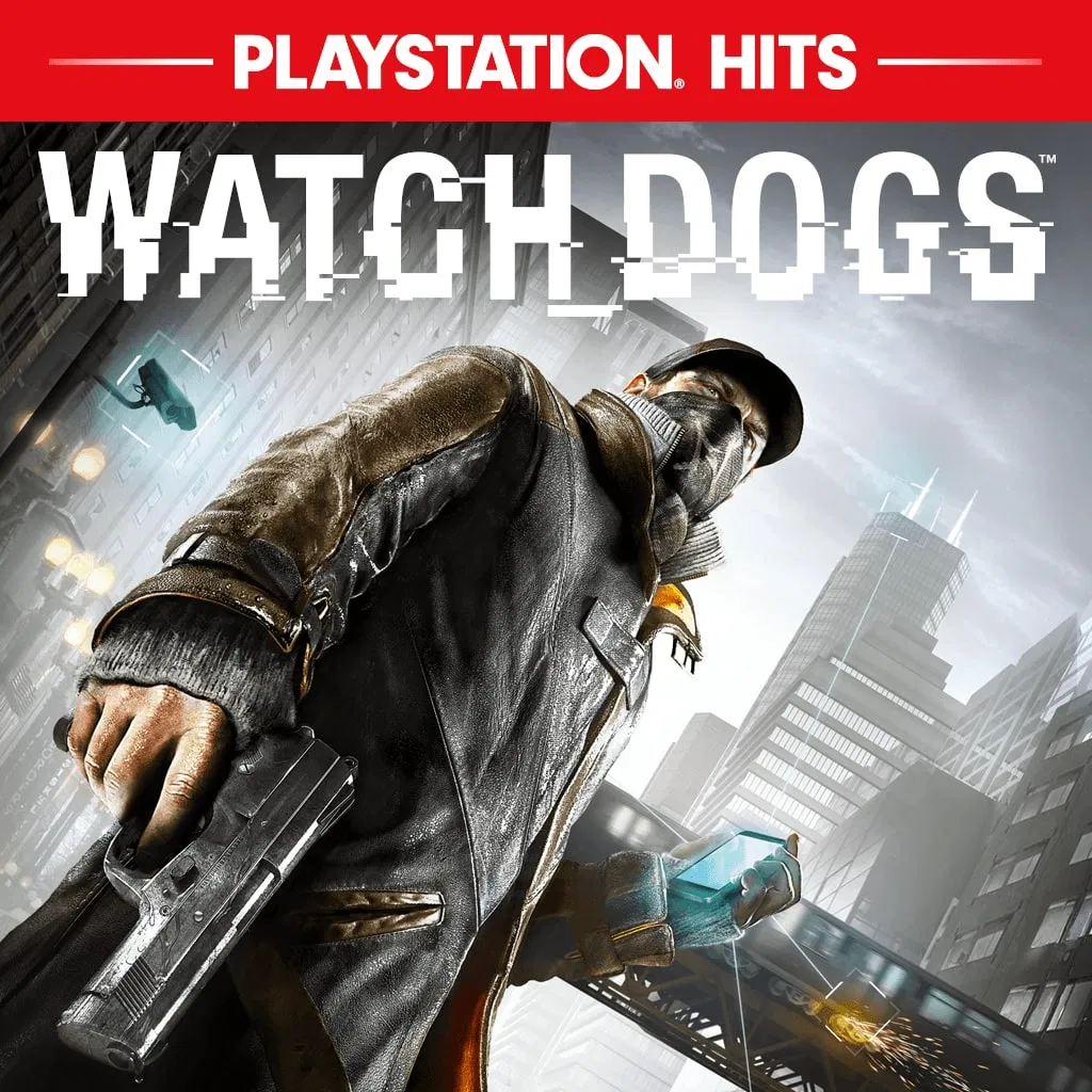 Watch_Dogs™ — скриншот