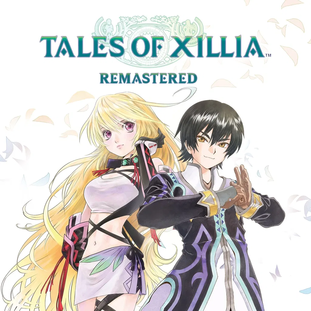 Tales of Xillia Remastered — скриншот