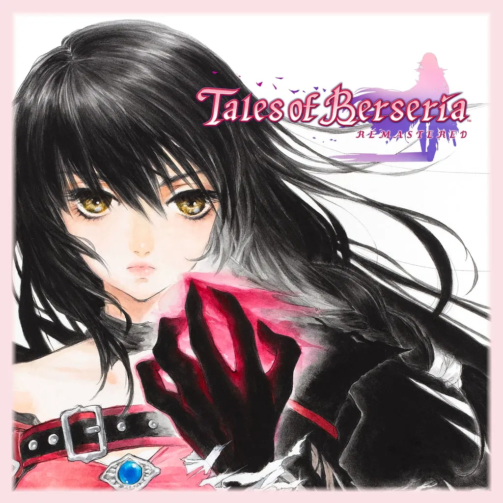 Tales of Berseria Remastered — скриншот