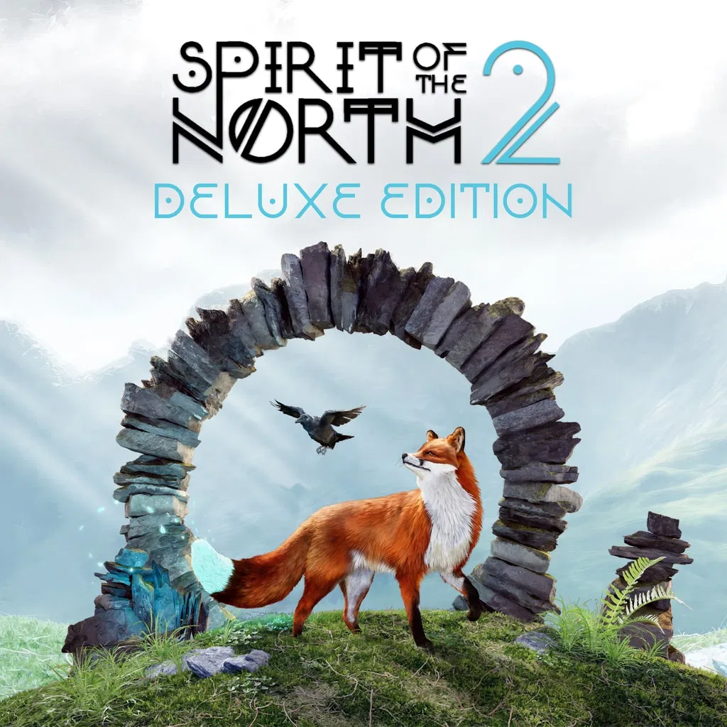 Spirit of the North 2 - — скриншот