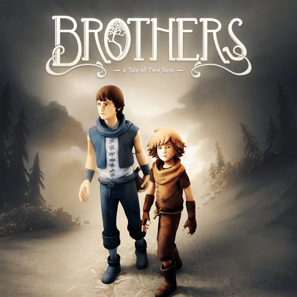 Brothers: a Tale of two Sons — скриншот