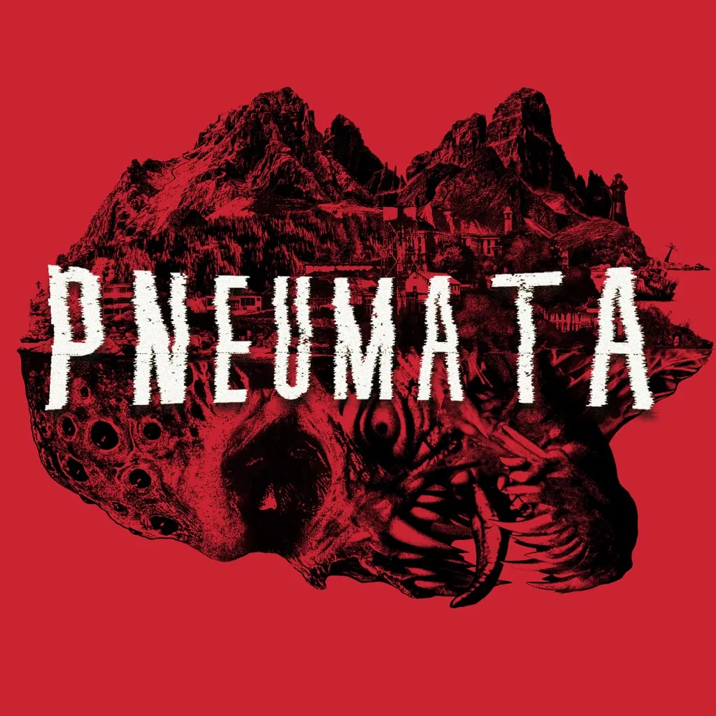 Pneumata — скриншот