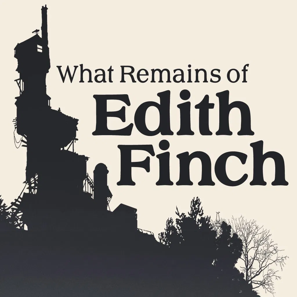 What Remains of Edith Finch — скриншот