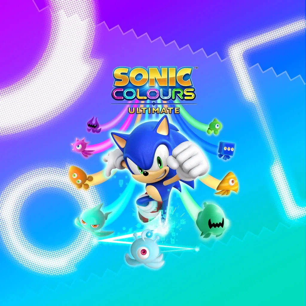 Sonic Colors: Ultimate™ — скриншот