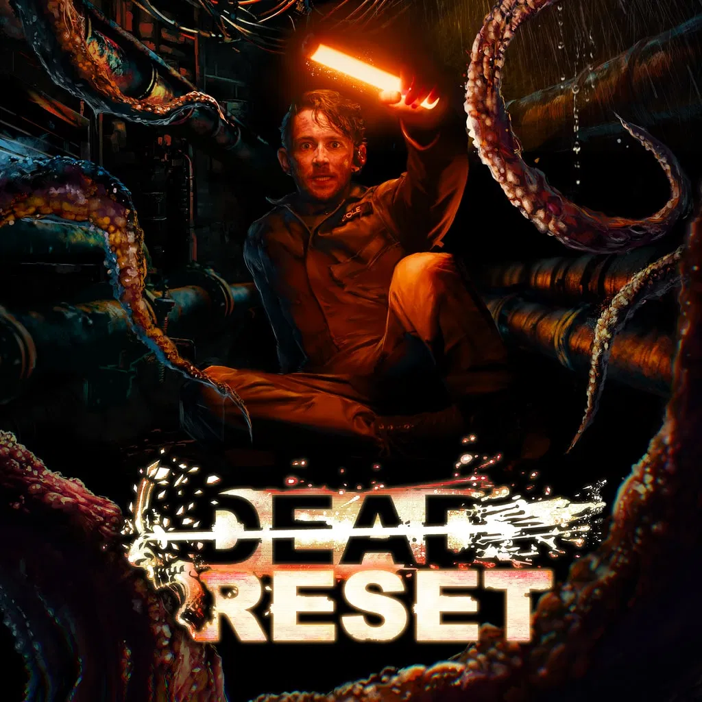 Dead Reset — скриншот