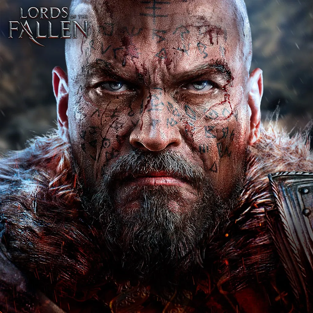 Lords of the Fallen (2014) — скриншот