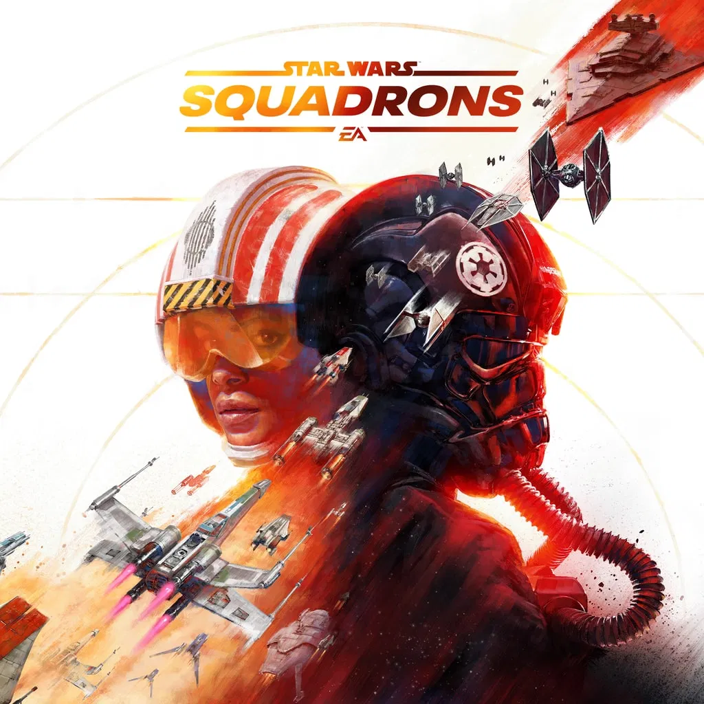 STAR WARS™: Squadrons — скриншот