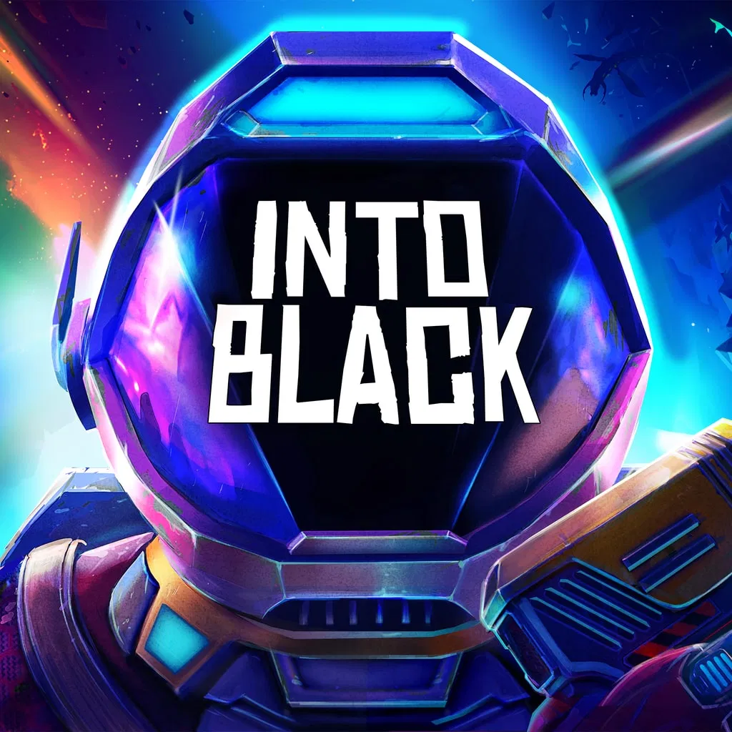 Into Black — скриншот