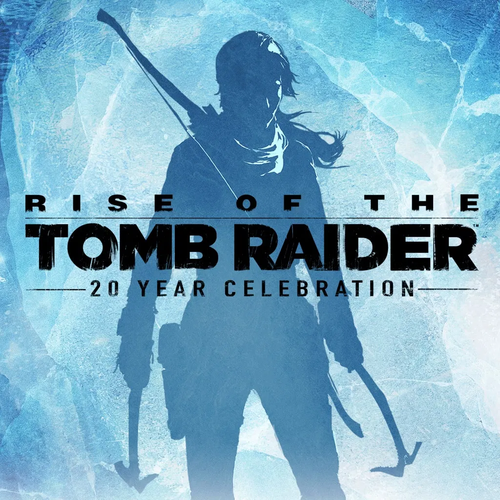 Rise of the Tomb Raider: 20 Year Celebration — скриншот
