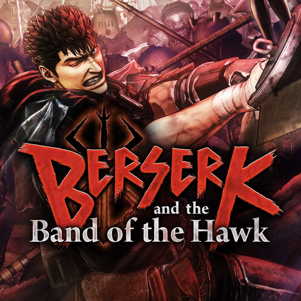 Berserk and the Band of the Hawk — скриншот
