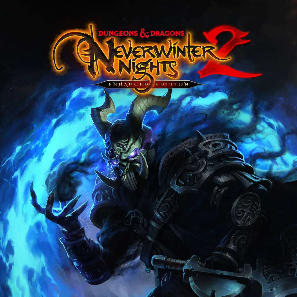 Dungeons & Dragons Neverwinter Nights 2: Enhanced Edition — скриншот