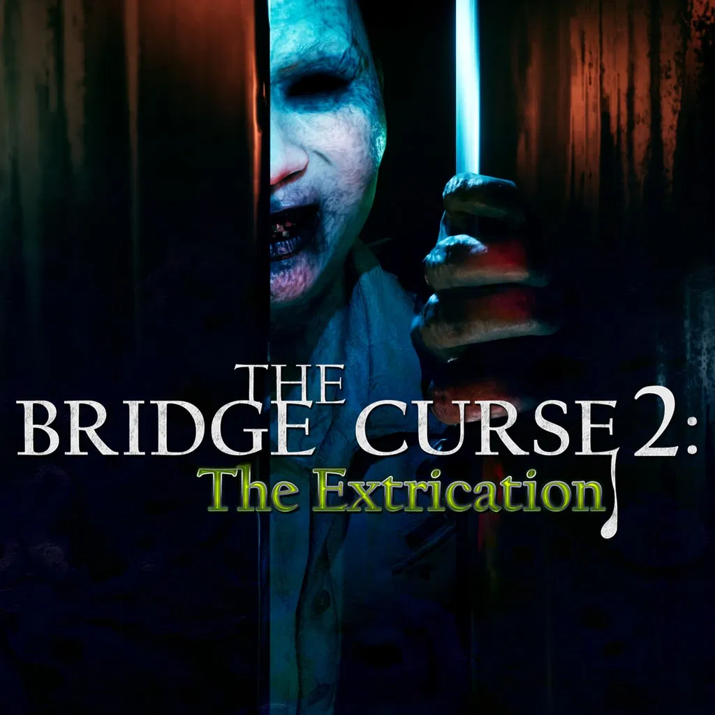 The Bridge Curse 2: The Extrication — скриншот