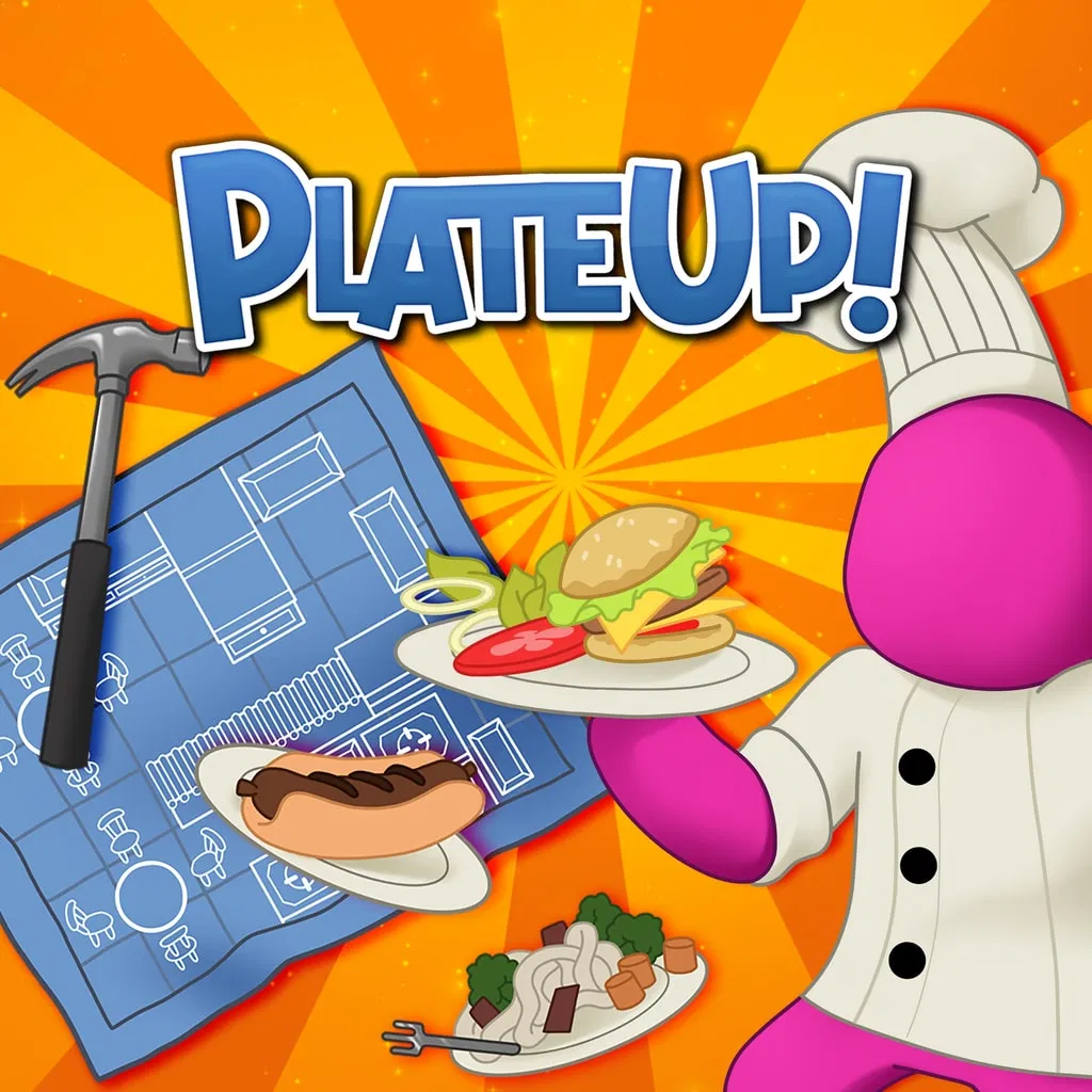 PlateUp! — скриншот
